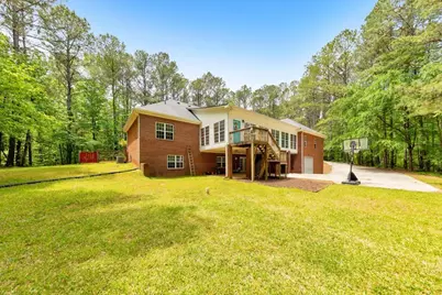 5940 Old Stilesboro Road NW, Acworth, GA 30101 - Photo 8