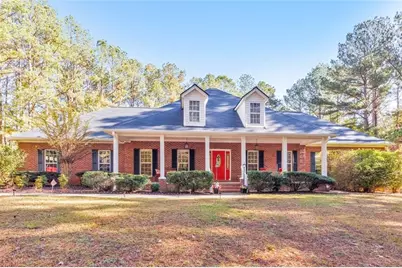 5940 Old Stilesboro Road NW, Acworth, GA 30101 - Photo 52