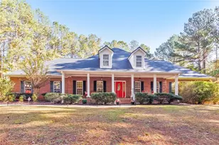 5940 Old Stilesboro Rd NW, Acworth, GA 30101 - Photo 52