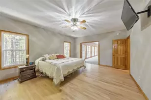 5940 Old Stilesboro Rd NW, Acworth, GA 30101 - Photo 30