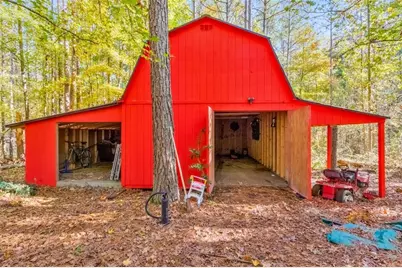 5940 Old Stilesboro Road NW, Acworth, GA 30101 - Photo 52