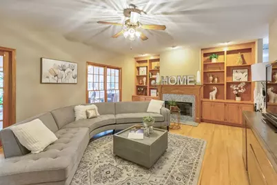 5940 Old Stilesboro Road NW, Acworth, GA 30101 - Photo 18