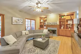 5940 Old Stilesboro Rd NW, Acworth, GA 30101 - Photo 18