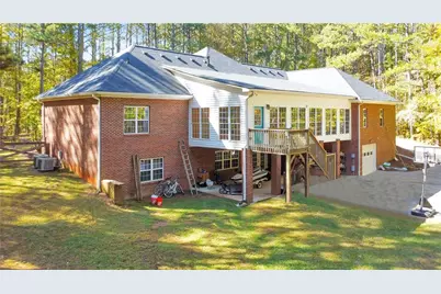 5940 Old Stilesboro Road NW, Acworth, GA 30101 - Photo 8