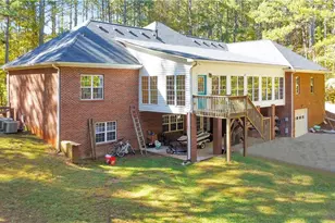 5940 Old Stilesboro Rd NW, Acworth, GA 30101 - Photo 8