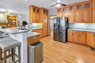 5940 Old Stilesboro Road NW, Acworth, GA 30101 - Photo 4