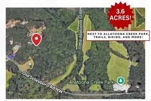 5940 Old Stilesboro Rd NW, Acworth, GA 30101 - Photo 2