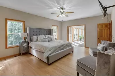 5940 Old Stilesboro Road NW, Acworth, GA 30101 - Photo 30