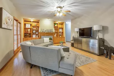 5940 Old Stilesboro Road NW, Acworth, GA 30101 - Photo 4