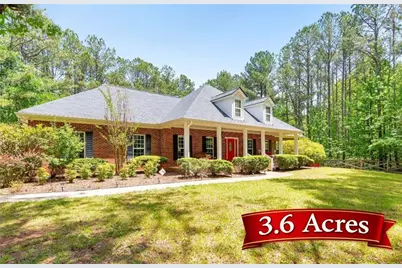 5940 Old Stilesboro Road NW, Acworth, GA 30101 - Photo 1