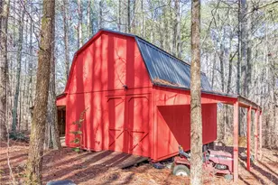 5940 Old Stilesboro Rd NW, Acworth, GA 30101 - Photo 10