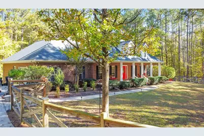5940 Old Stilesboro Road NW, Acworth, GA 30101 - Photo 62