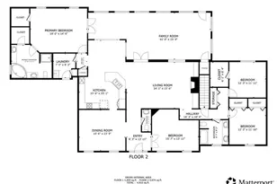 5940 Old Stilesboro Rd NW, Acworth, GA 30101 - Photo 58