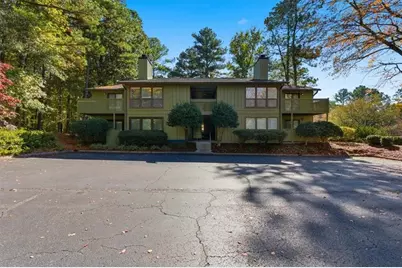 501 Dunbar Drive, Atlanta, GA 30338 - Photo 30