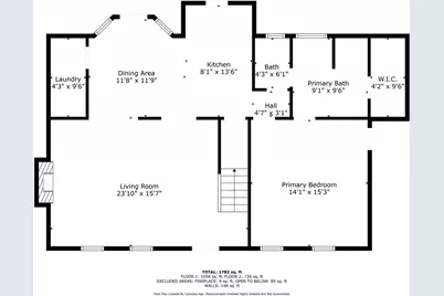 3395 Woodlake Lane, Villa Rica, GA 30180 - Photo 42