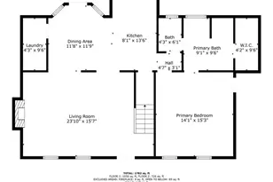 3395 Woodlake Ln, Villa Rica, GA 30180 - Photo 42