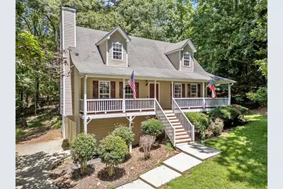 3395 Woodlake Lane, Villa Rica, GA 30180 - Photo 4