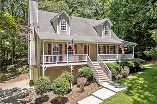 3395 Woodlake Ln, Villa Rica, GA 30180 - Photo 4