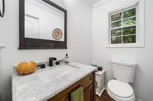 3395 Woodlake Ln, Villa Rica, GA 30180 - Photo 18