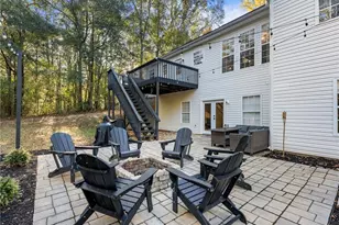 74 Indian Creek Way, Hoschton, GA 30548 - Photo 52