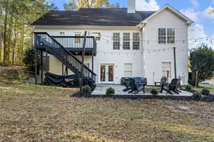 74 Indian Creek Way, Hoschton, GA 30548 - Photo 70