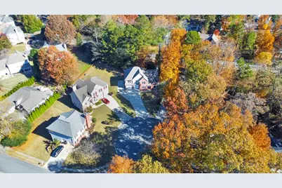 4804 Thicket Path NW, Acworth, GA 30102 - Photo 44