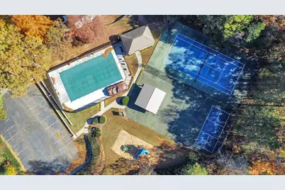 4804 Thicket Path NW, Acworth, GA 30102 - Photo 48