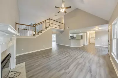 4804 Thicket Path NW, Acworth, GA 30102 - Photo 12