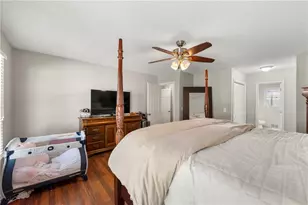 10 Wood Forest Dr SW, Cartersville, GA 30120 - Photo 26