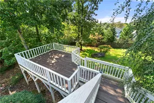 10 Wood Forest Dr SW, Cartersville, GA 30120 - Photo 34