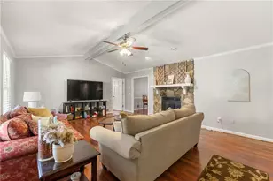 10 Wood Forest Dr SW, Cartersville, GA 30120 - Photo 6