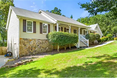 10 Wood Forest Drive SW, Cartersville, GA 30120 - Photo 4