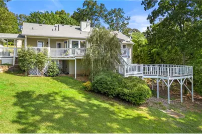 10 Wood Forest Drive SW, Cartersville, GA 30120 - Photo 40