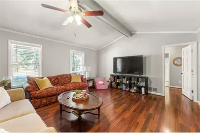 10 Wood Forest Drive SW, Cartersville, GA 30120 - Photo 8