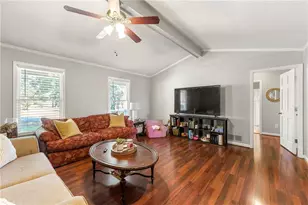 10 Wood Forest Dr SW, Cartersville, GA 30120 - Photo 8