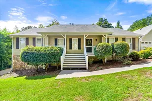 10 Wood Forest Dr SW, Cartersville, GA 30120 - Photo 2