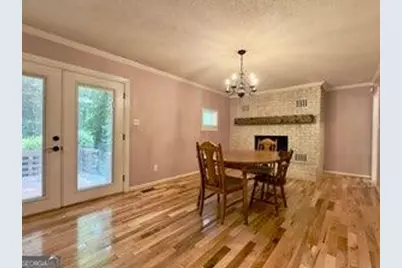 206 Hammond Drive, Summerville, GA 30747 - Photo 12