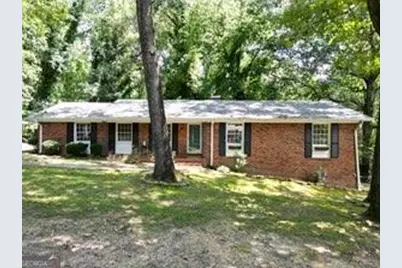 206 Hammond Drive, Summerville, GA 30747 - Photo 2