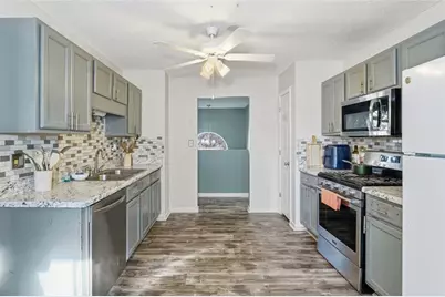 1191 Grove Trail Pass, Douglasville, GA 30134 - Photo 12