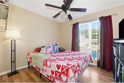 1191 Grove Trail Pass, Douglasville, GA 30134 - Photo 16