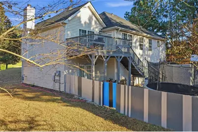 1191 Grove Trail Pass, Douglasville, GA 30134 - Photo 34