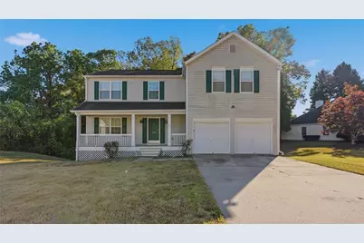 3100 Evergreen Eve Crossing, Dacula, GA 30019 - Photo 1