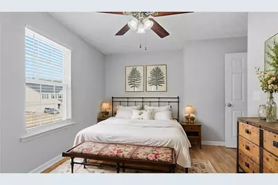 3100 Evergreen Eve Crossing, Dacula, GA 30019 - Photo 8