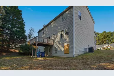 3100 Evergreen Eve Crossing, Dacula, GA 30019 - Photo 46