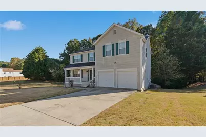 3100 Evergreen Eve Crossing, Dacula, GA 30019 - Photo 2