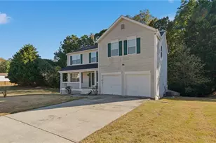 3100 Evergreen Eve Crossing, Dacula, GA 30019 - Photo 2