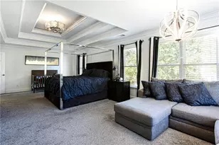 4596 Meadow Creek Path, Lithonia, GA 30038 - Photo 26