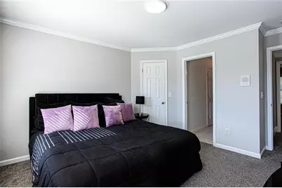 4596 Meadow Creek Path, Lithonia, GA 30038 - Photo 36