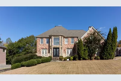 4596 Meadow Creek Path, Lithonia, GA 30038 - Photo 1