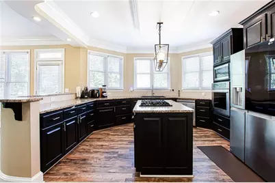 4596 Meadow Creek Path, Lithonia, GA 30038 - Photo 20